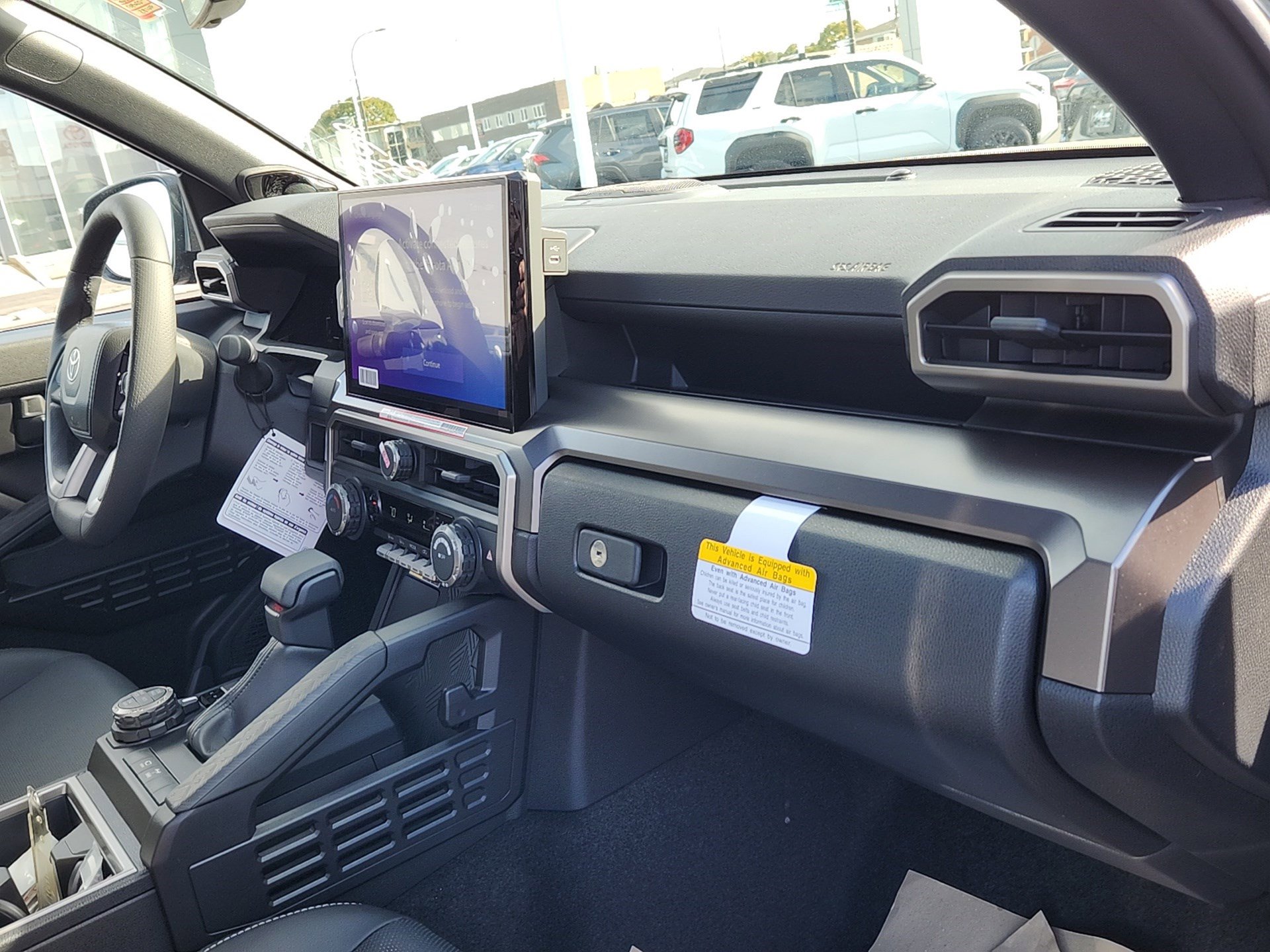 New 2025 Toyota 4Runner TRD Off-Road Premium image 32