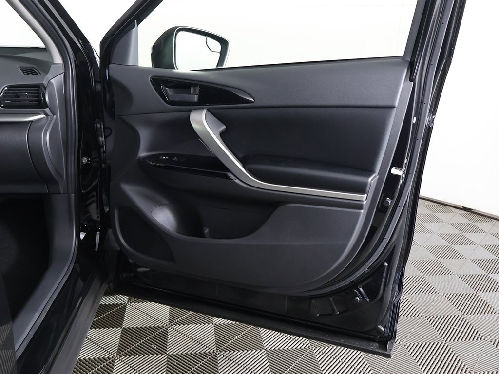 New 2026 Mitsubishi Eclipse Cross LE image 19