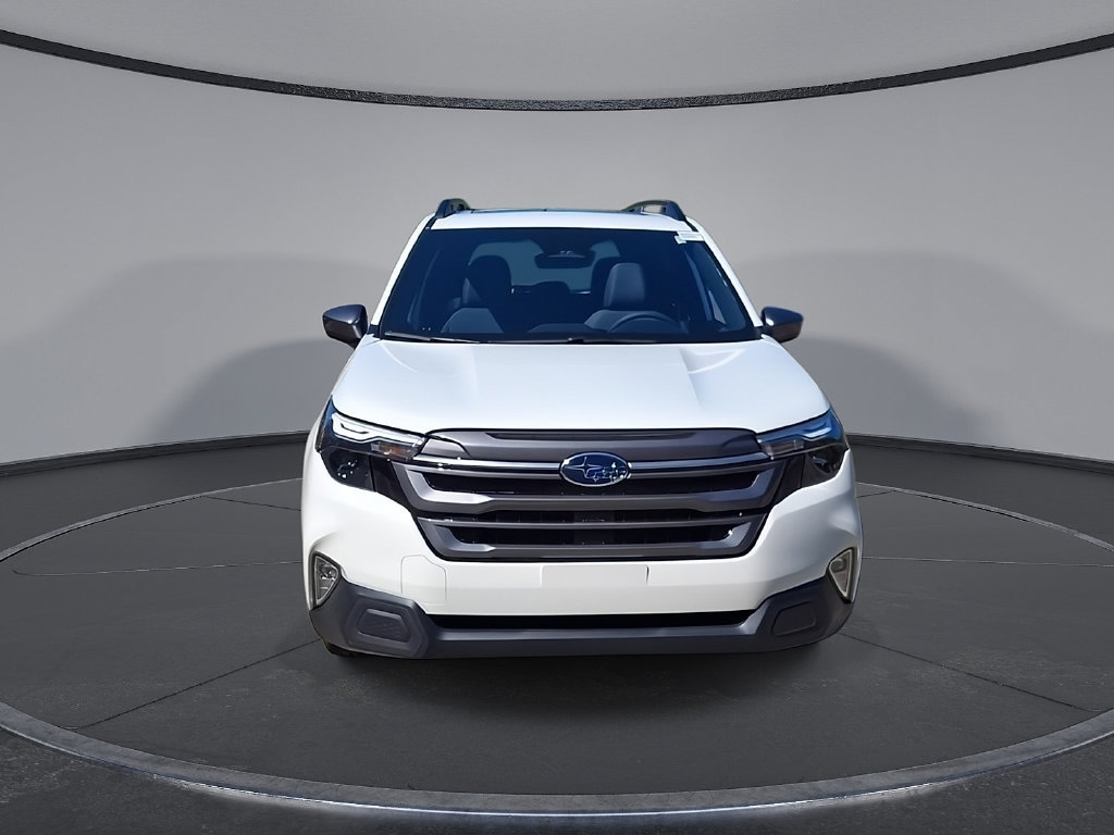New 2026 Subaru Forester Premium AWD/4WD image 7