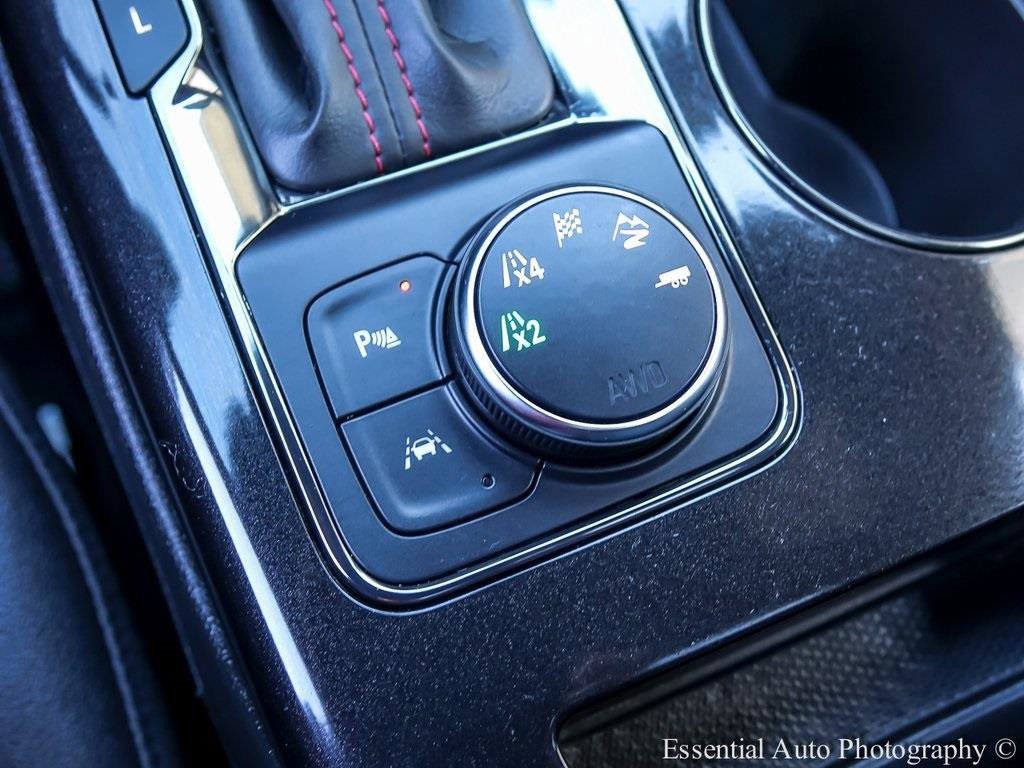 Used 2022 Chevrolet Blazer RS w/ Enhanced Convenience Package image 20