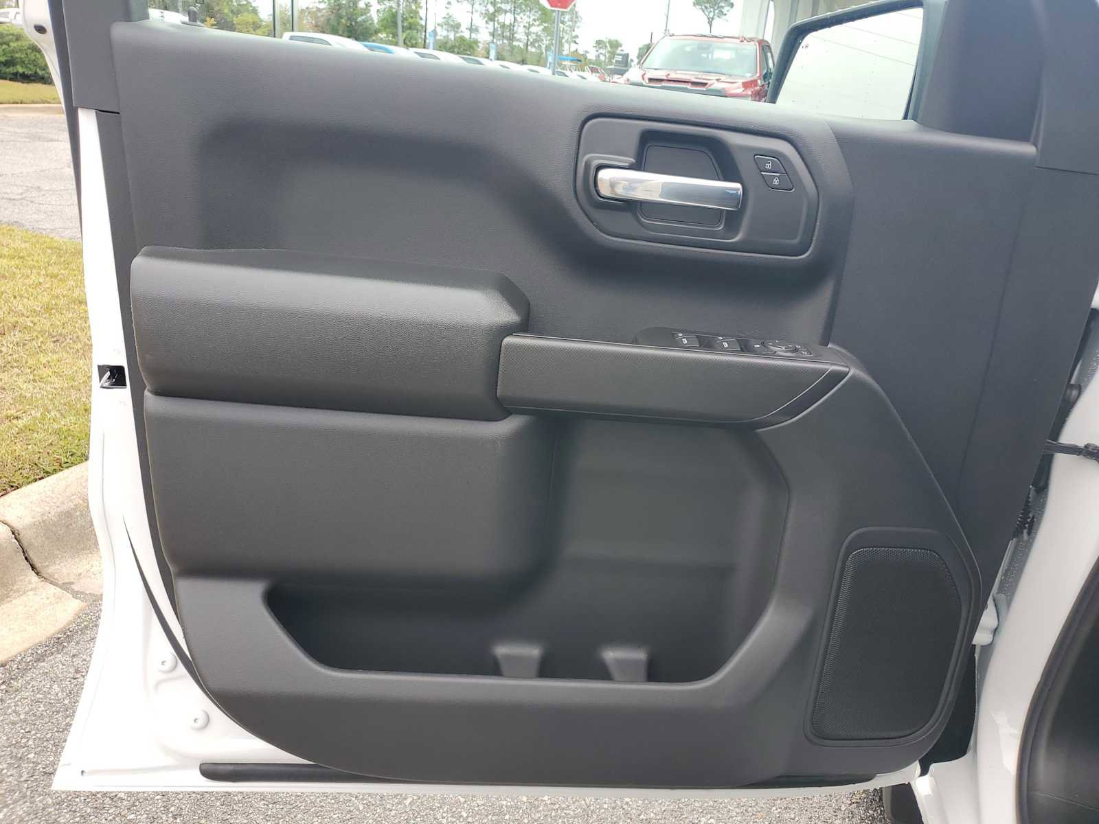 New 2026 GMC Sierra 1500 Pro w/ Convenience Package image 15