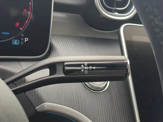 Used 2022 Mercedes-Benz C 300 Sedan image 12