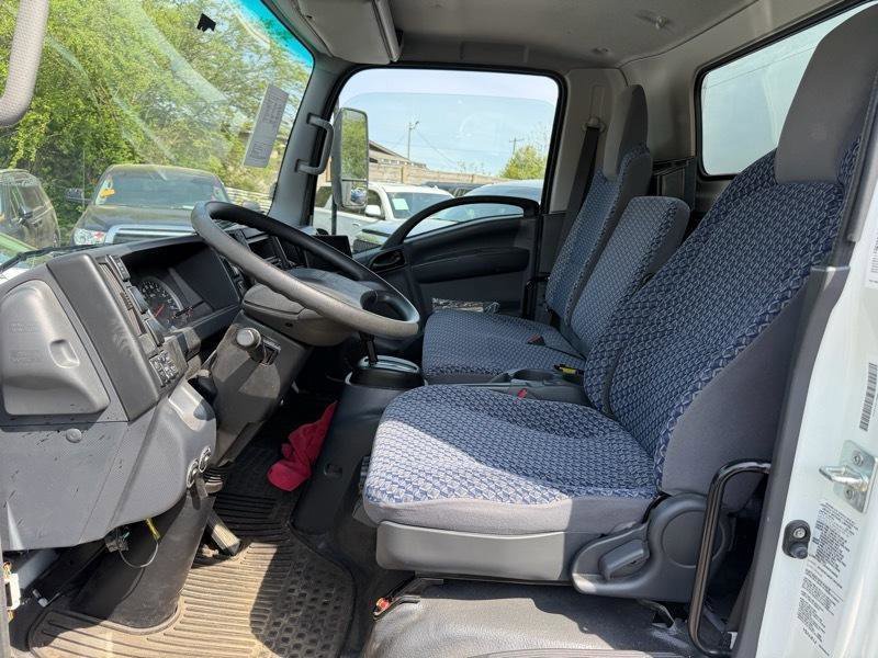 Used 2023 Chevrolet Low Cab Forward 5500XD RWD image 26