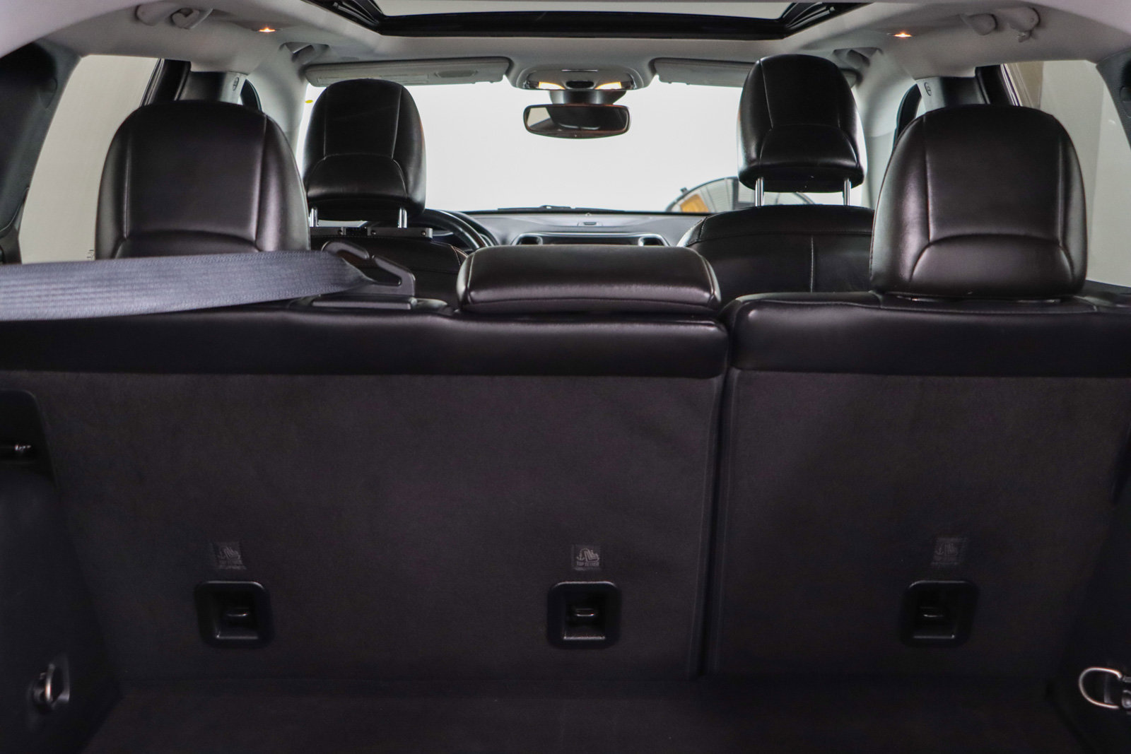 Used 2021 Jeep Cherokee Latitude Lux w/ Sun & Sound Group image 29