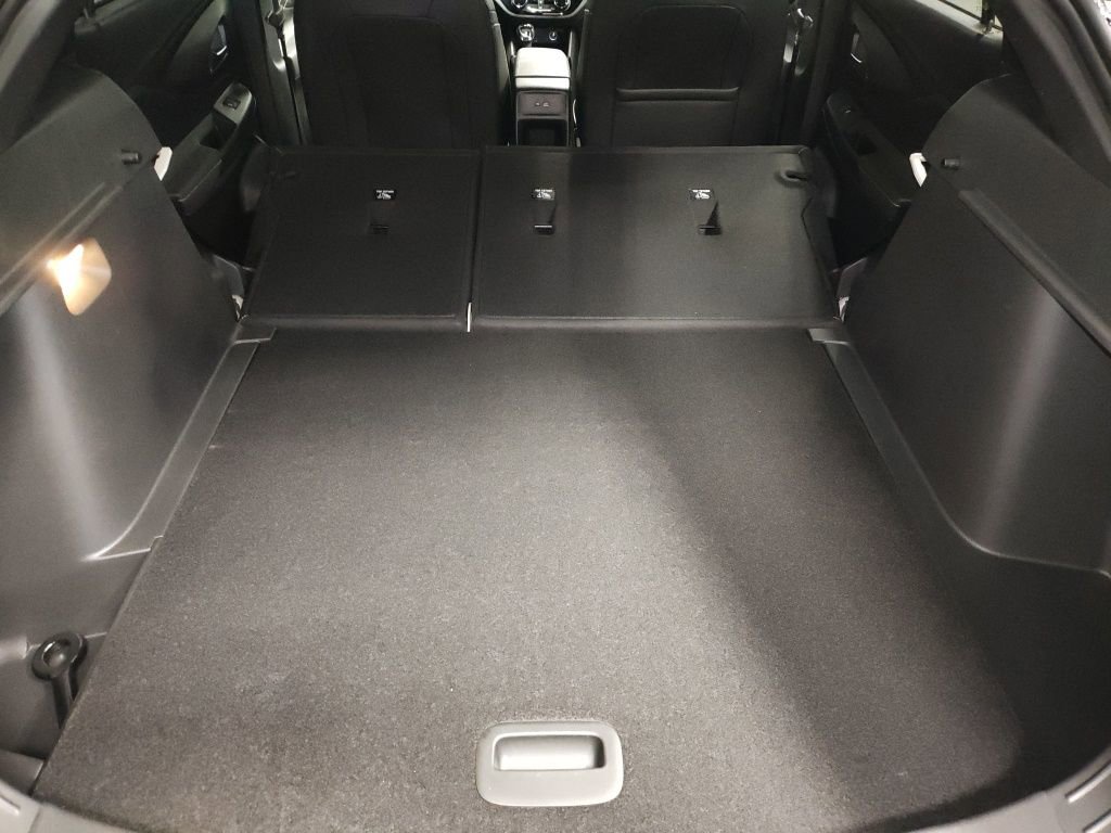 New 2026 Buick Envista Sport Touring w/ Studio Series image 17