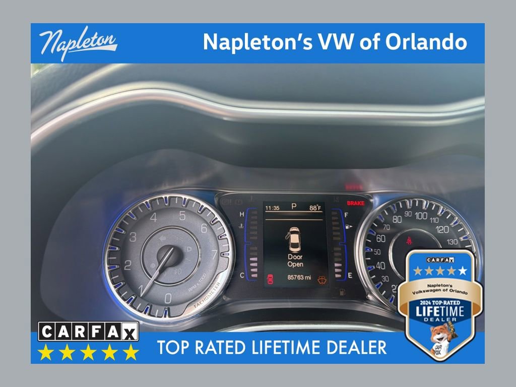 Used 2015 Chrysler 200 Limited