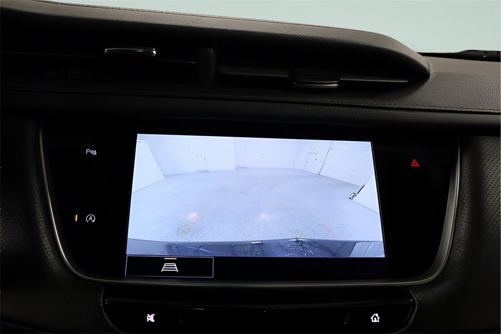 Used 2022 Cadillac XT5 Premium Luxury image 15