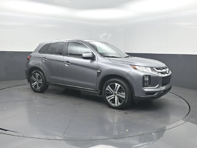 New 2027 Mitsubishi Outlander Sport ES FWD image 24