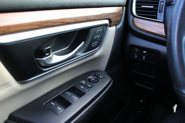 Used 2019 Honda CR-V EX-L image 26