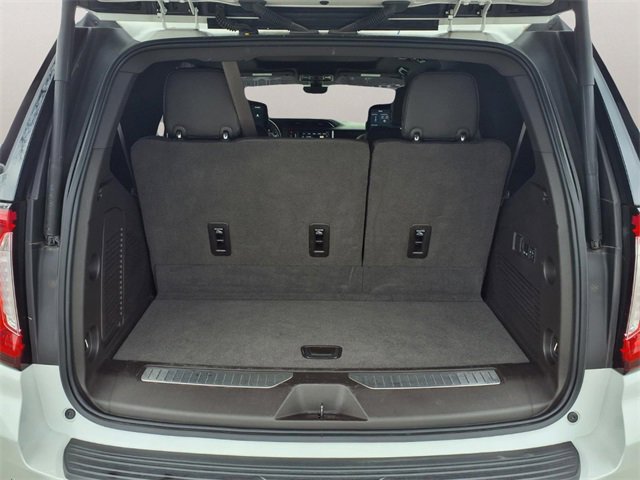 Certified 2021 GMC Yukon Denali w/ Denali Premium Package image 29