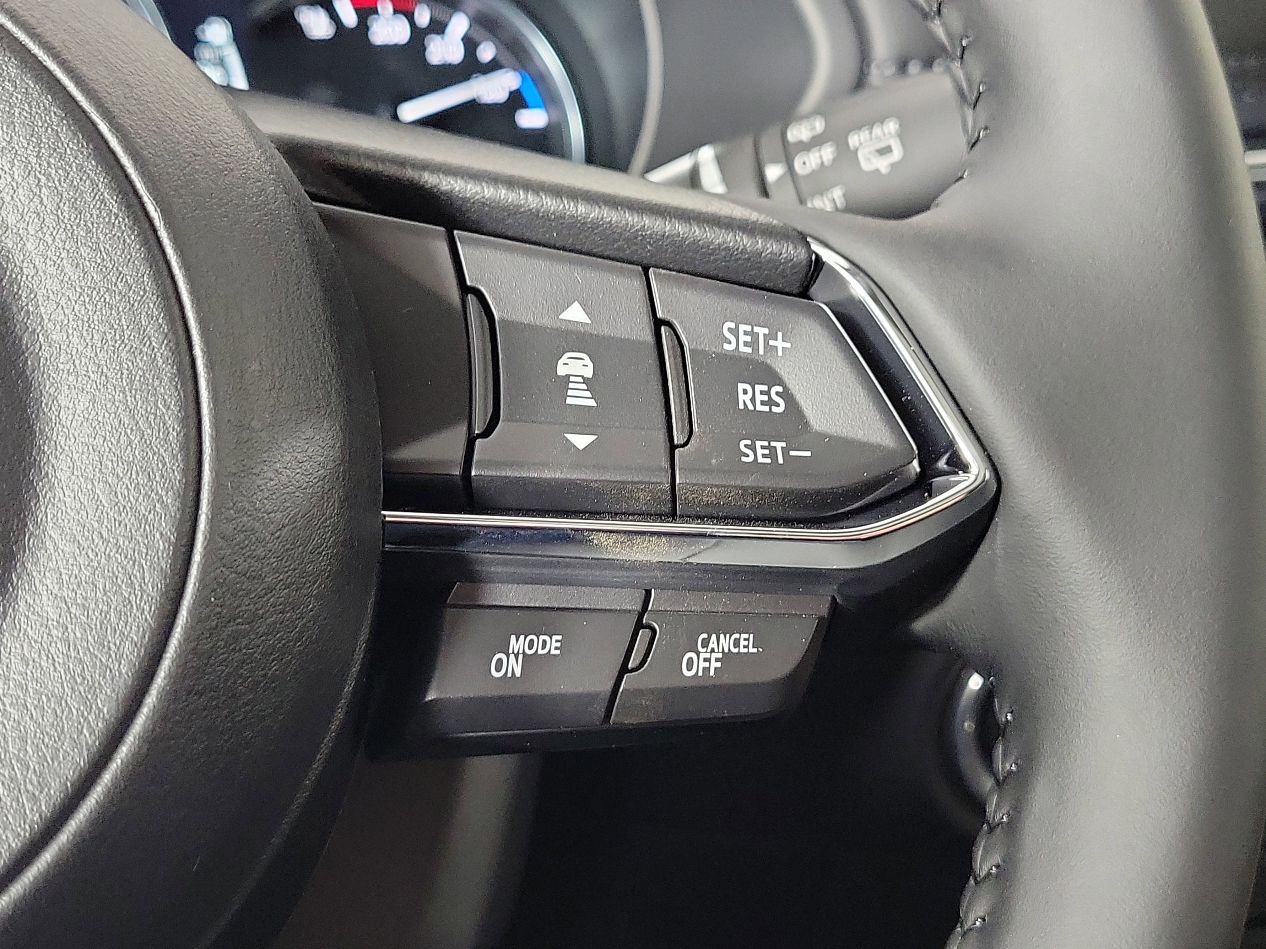 New 2025 MAZDA CX-5 AWD 2.5 S w/ Premium Plus Pkg image 16