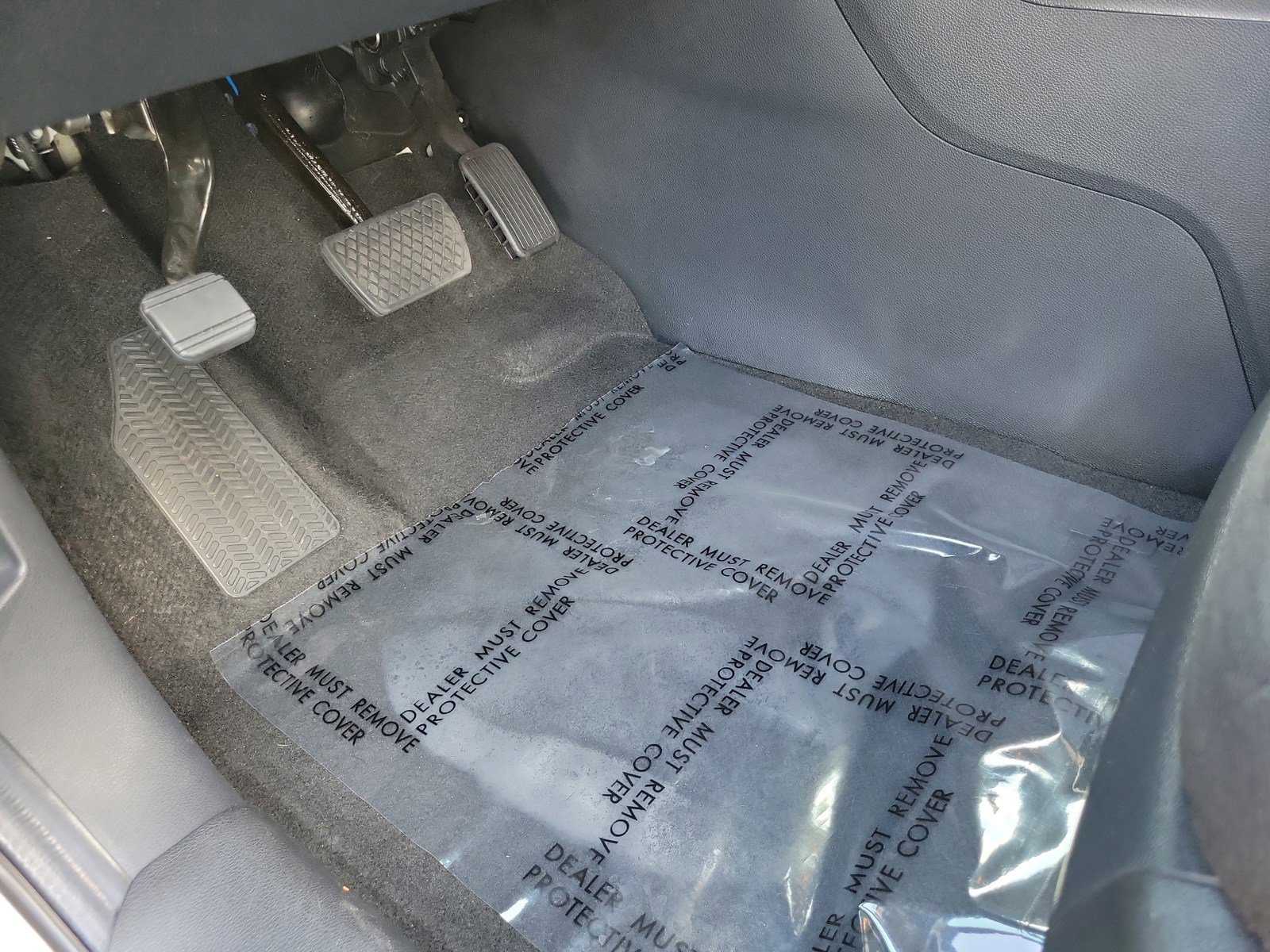 Used 2022 Honda Pilot Sport image 16