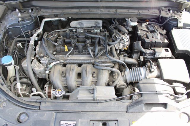 Used 2020 MAZDA CX-5 Grand Touring image 14