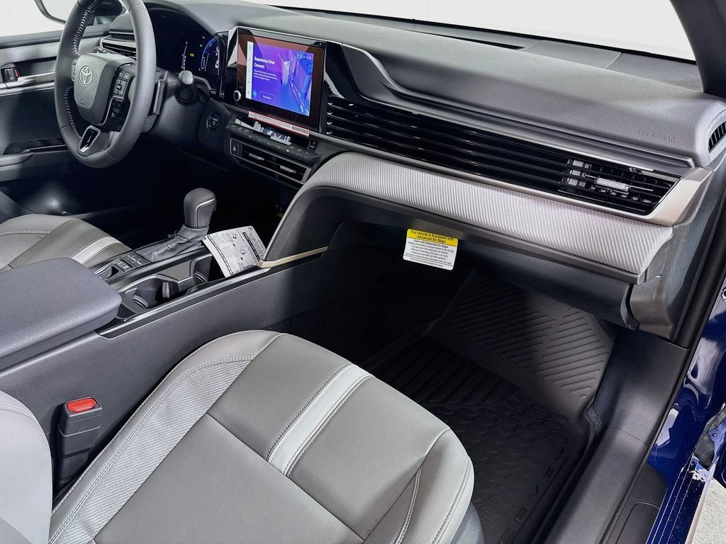 New 2026 Toyota Camry SE FWD image 26