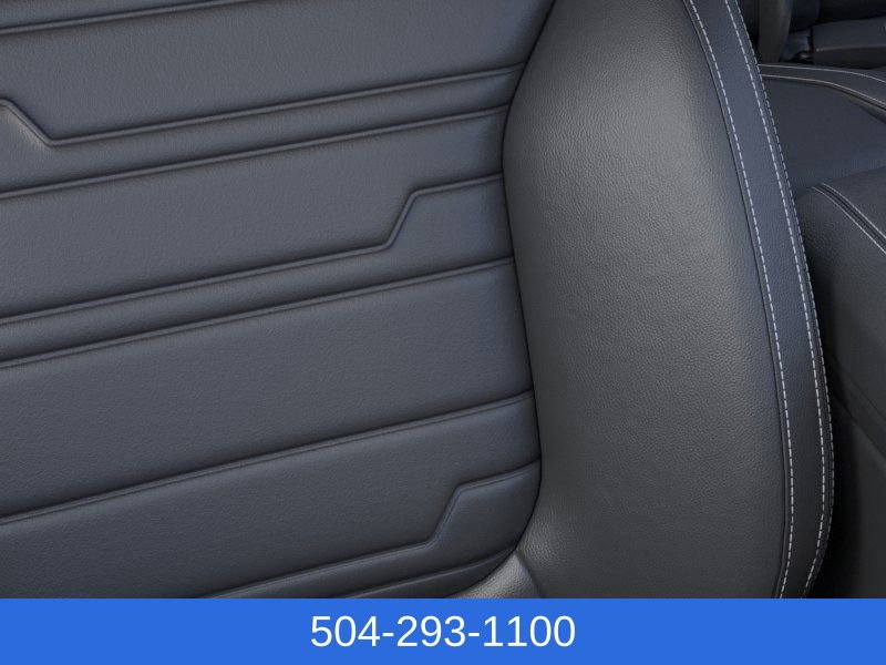 New 2025 Ford Ranger Lariat w/ Trailer Tow Package image 16