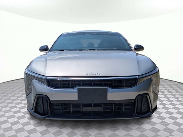 Used 2025 Kia K4 GT-Line FWD image 7