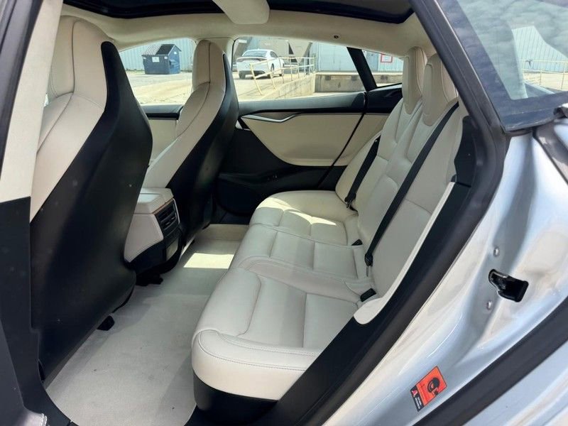 Used 2018 Tesla Model S 100D image 8
