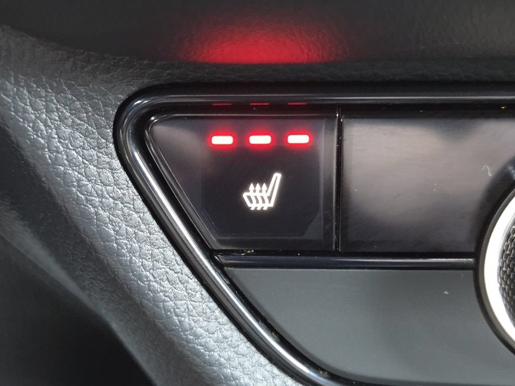 Certified 2024 Honda HR-V Sport image 5