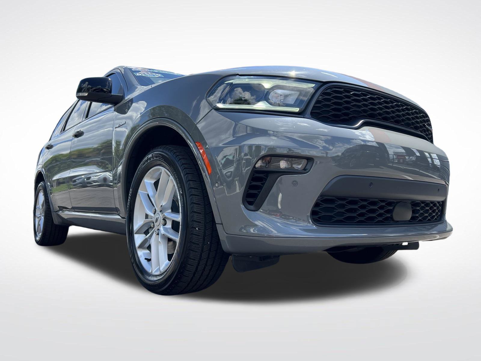 Used 2023 Dodge Durango R/T RWD image 71