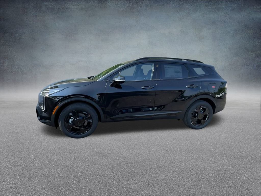 Used 2026 Kia Sportage X-Line image 10