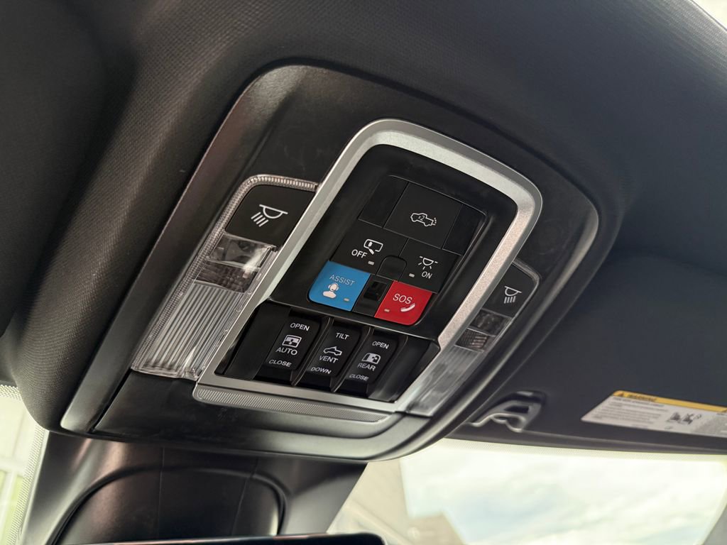 Used 2026 RAM 3500 Limited image 49