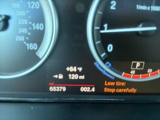 Used 2017 BMW X5 xDrive35i AWD/4WD image 17