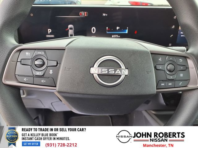 Certified 2026 Nissan Sentra SV w/ Floor Mat Package FWD image 21