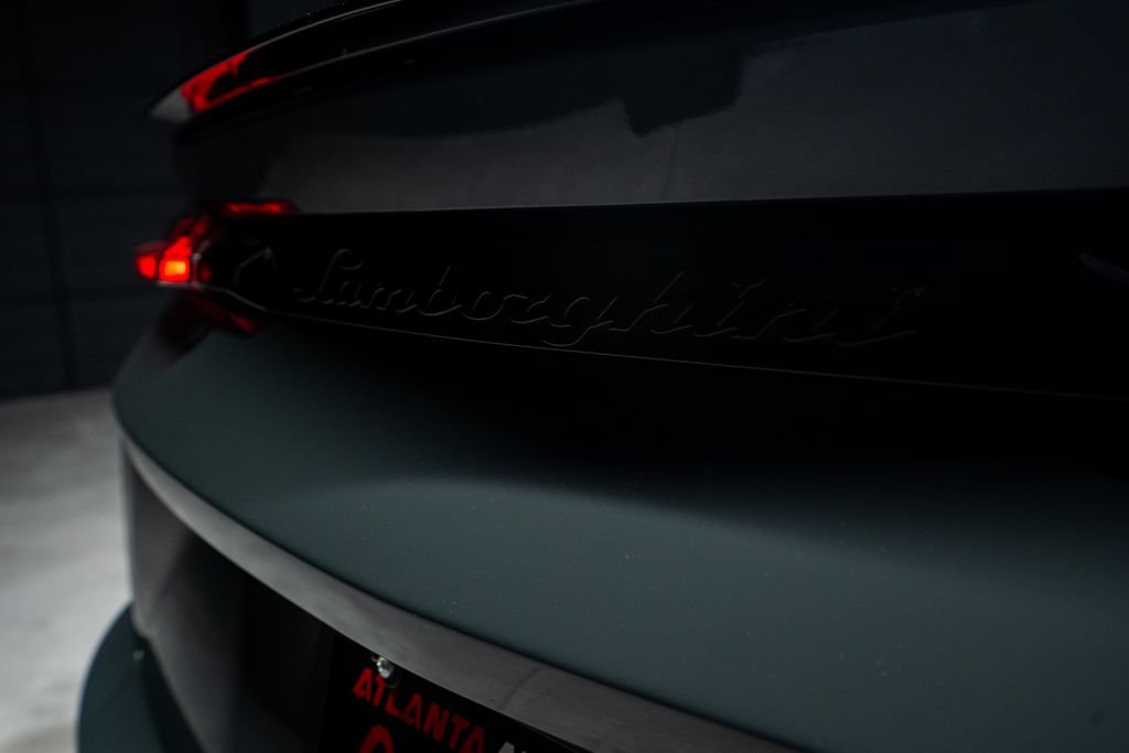 Used 2023 Lamborghini Urus S AWD/4WD image 22