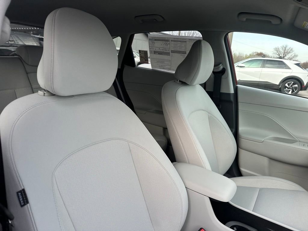 New 2026 Hyundai Kona SEL Sport image 23