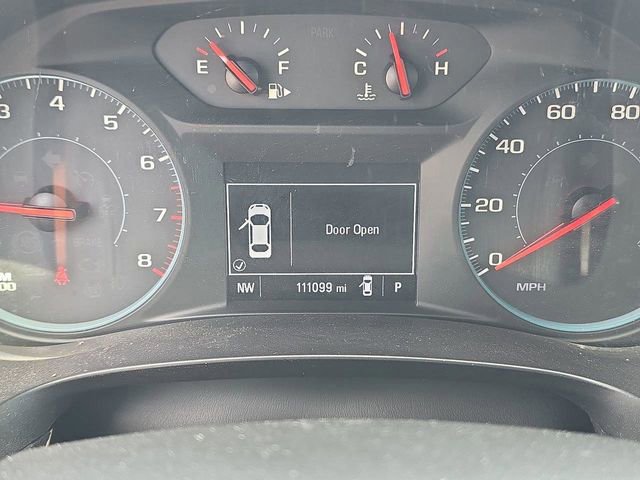 Used 2020 Chevrolet Malibu LT image 36