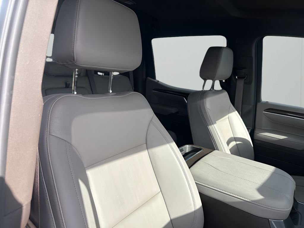 Certified 2025 Chevrolet Silverado 1500 LT image 15