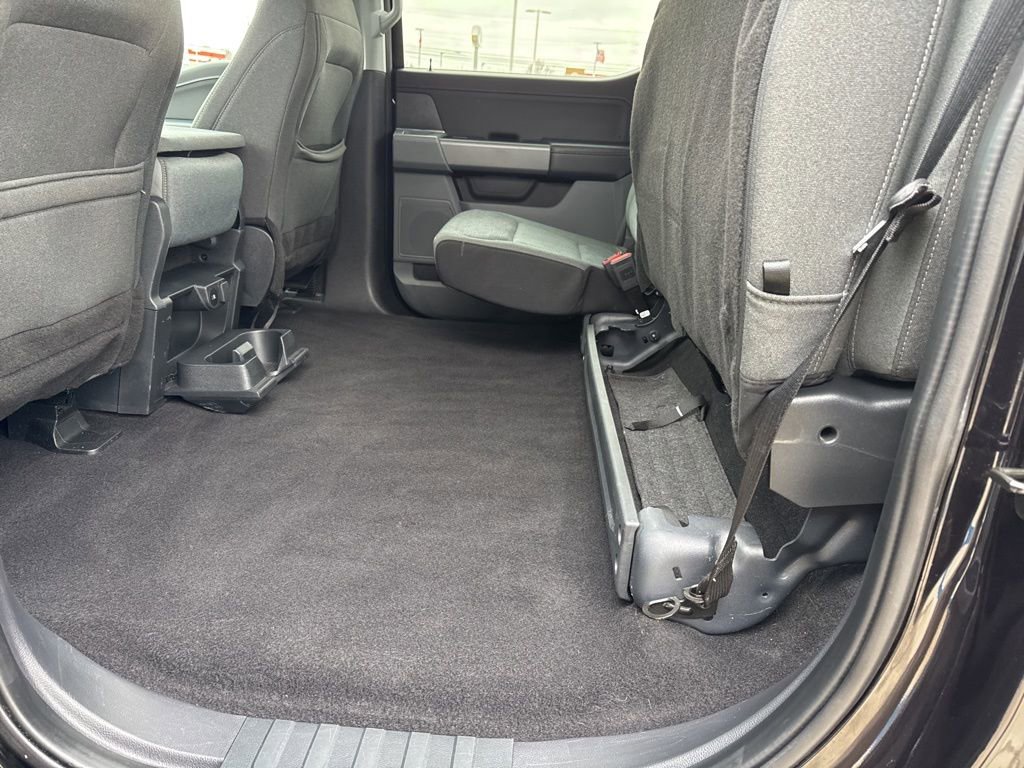 Used 2024 Ford F150 XLT image 11