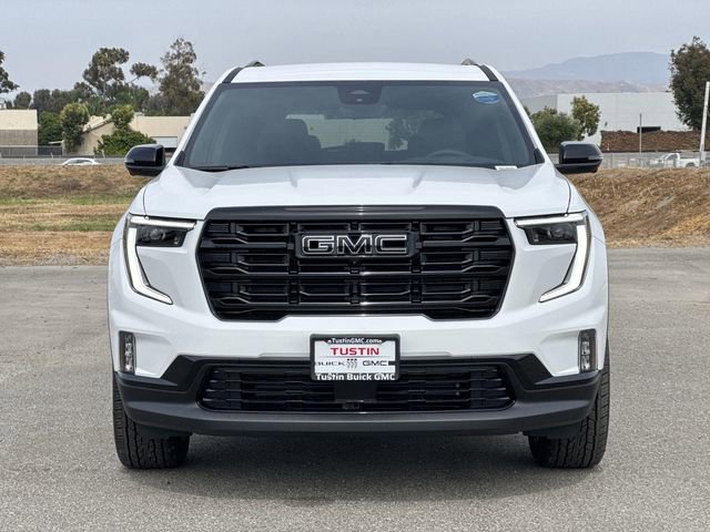 New 2026 GMC Acadia Elevation image 2