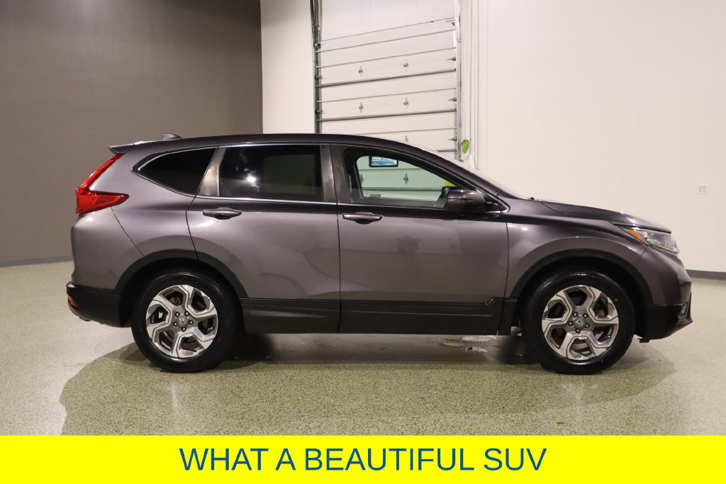 Used 2018 Honda CR-V EX image 11