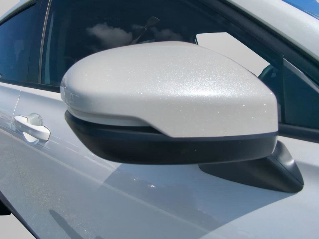 New 2026 Honda HR-V LX image 25