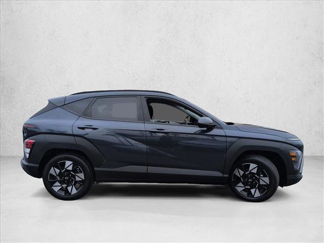 Used 2024 Hyundai Kona SEL FWD video 4
