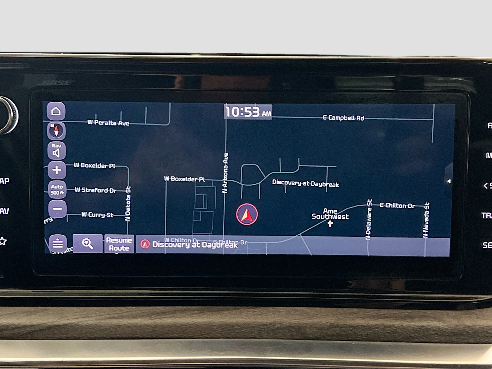 Used 2021 Kia K5 EX w/ EX Premium Package image 9