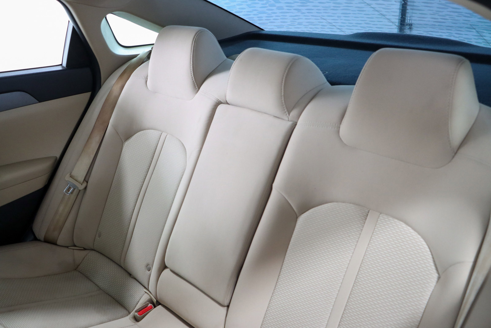 Used 2018 Hyundai Sonata SE image 21