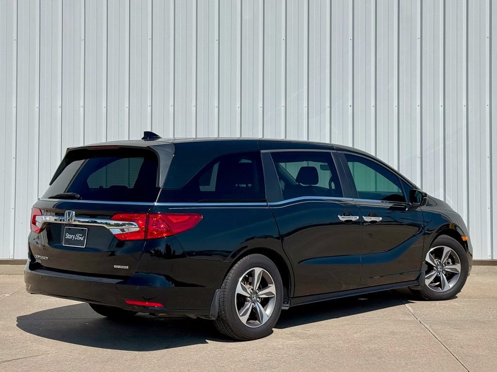 Used 2018 Honda Odyssey Touring image 6
