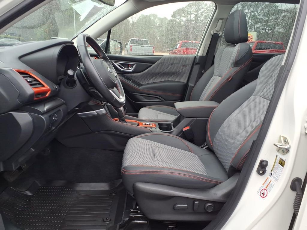 Used 2020 Subaru Forester Sport image 17
