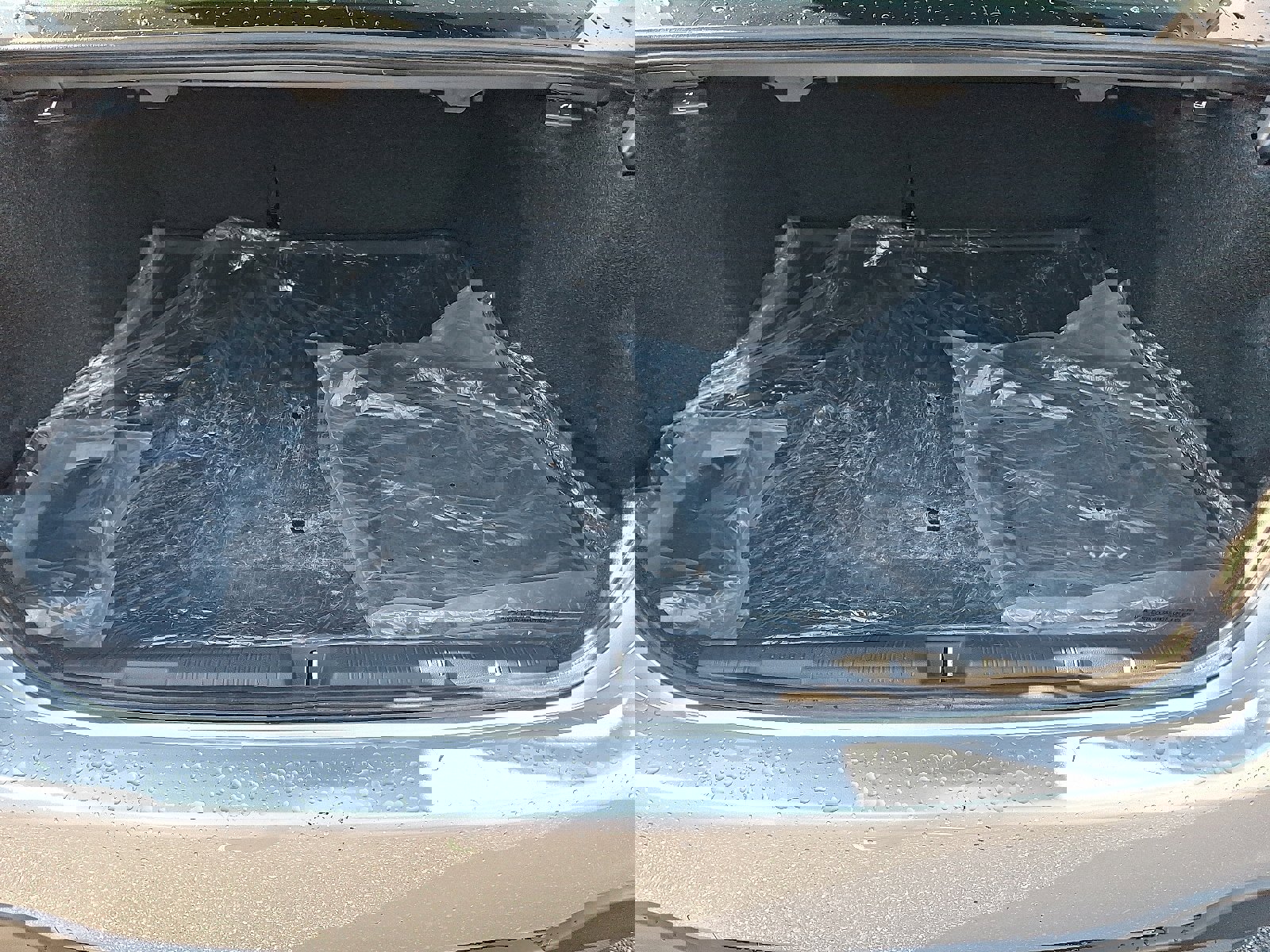 Used 2025 Subaru Legacy Premium image 28