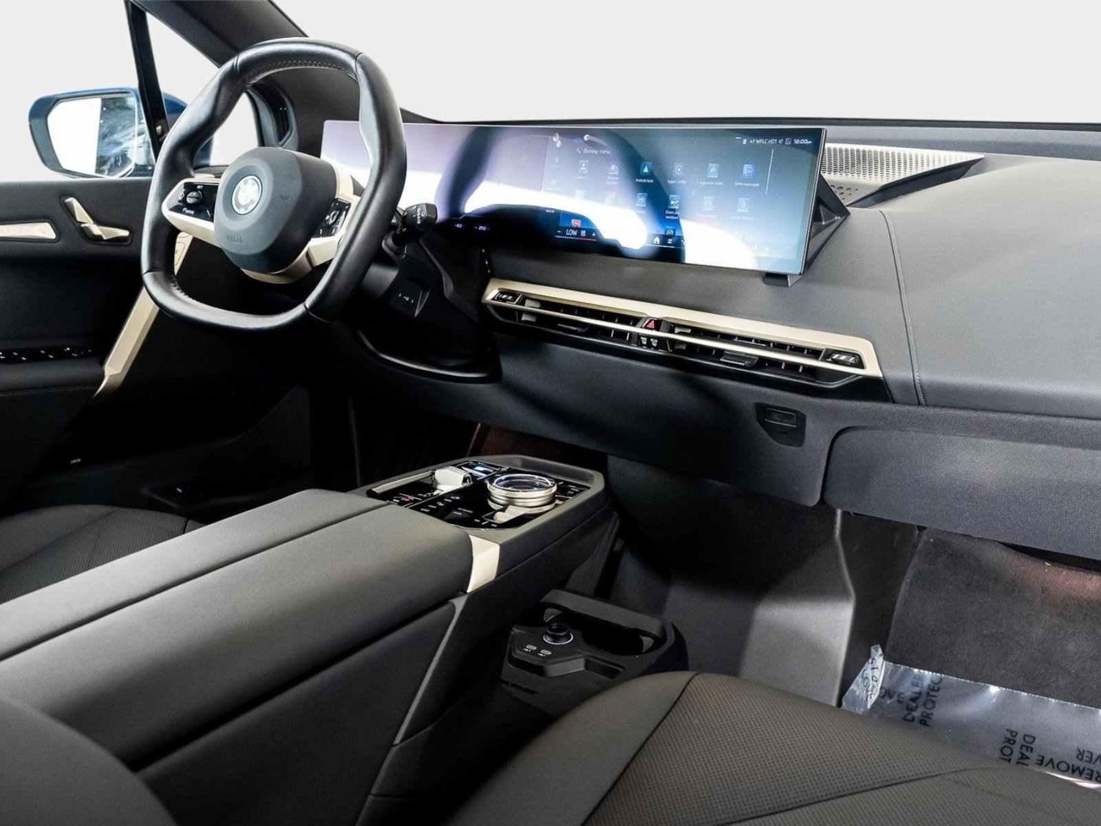 Used 2024 BMW iX M60 image 60