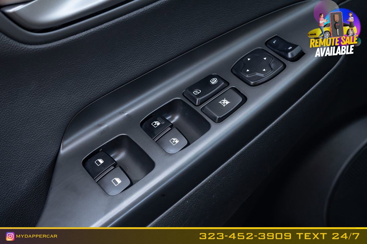 Used 2021 Hyundai Kona Ultimate w/ Cargo Package FWD image 28