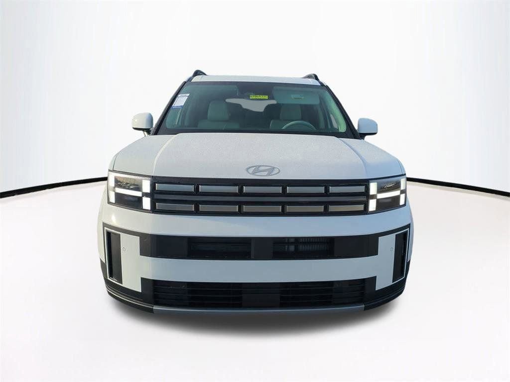 New 2026 Hyundai Santa Fe SEL w/ Tow & Go Package image 3