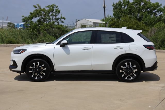 New 2027 Honda HR-V EX-L image 5