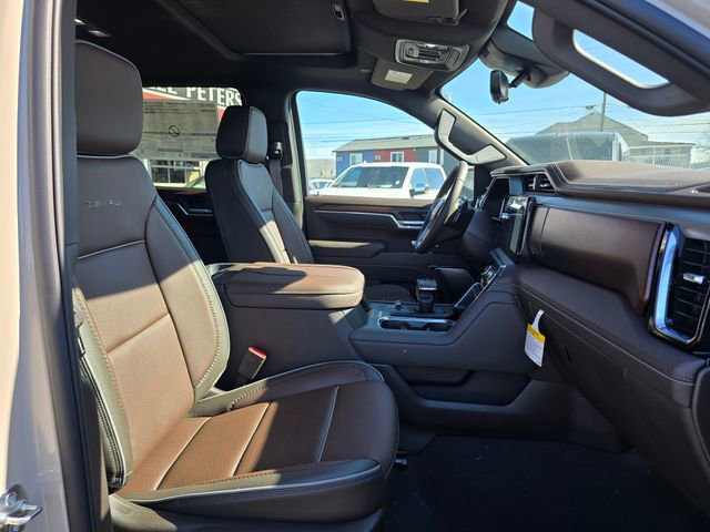 New 2026 GMC Sierra 1500 Denali w/ Denali Reserve Package image 10
