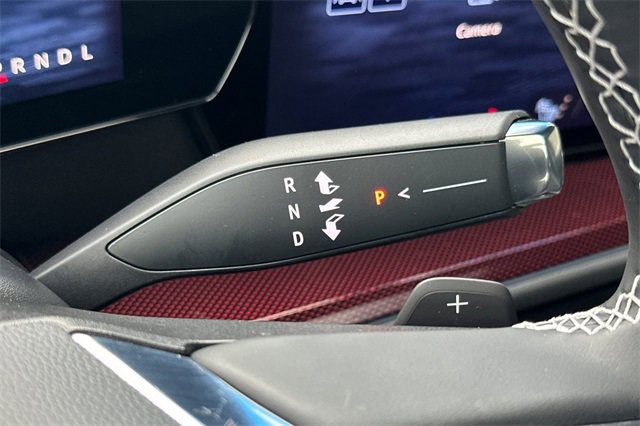 New 2026 Chevrolet Traverse Z71 w/ Enhanced Driving Package image 30