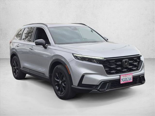 Used 2023 Honda CR-V Sport image 3
