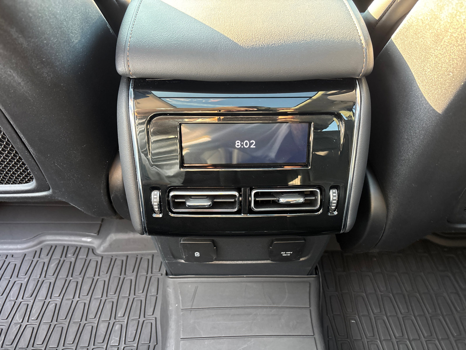 New 2025 Lincoln Aviator Reserve w/ Illumination Package image 34