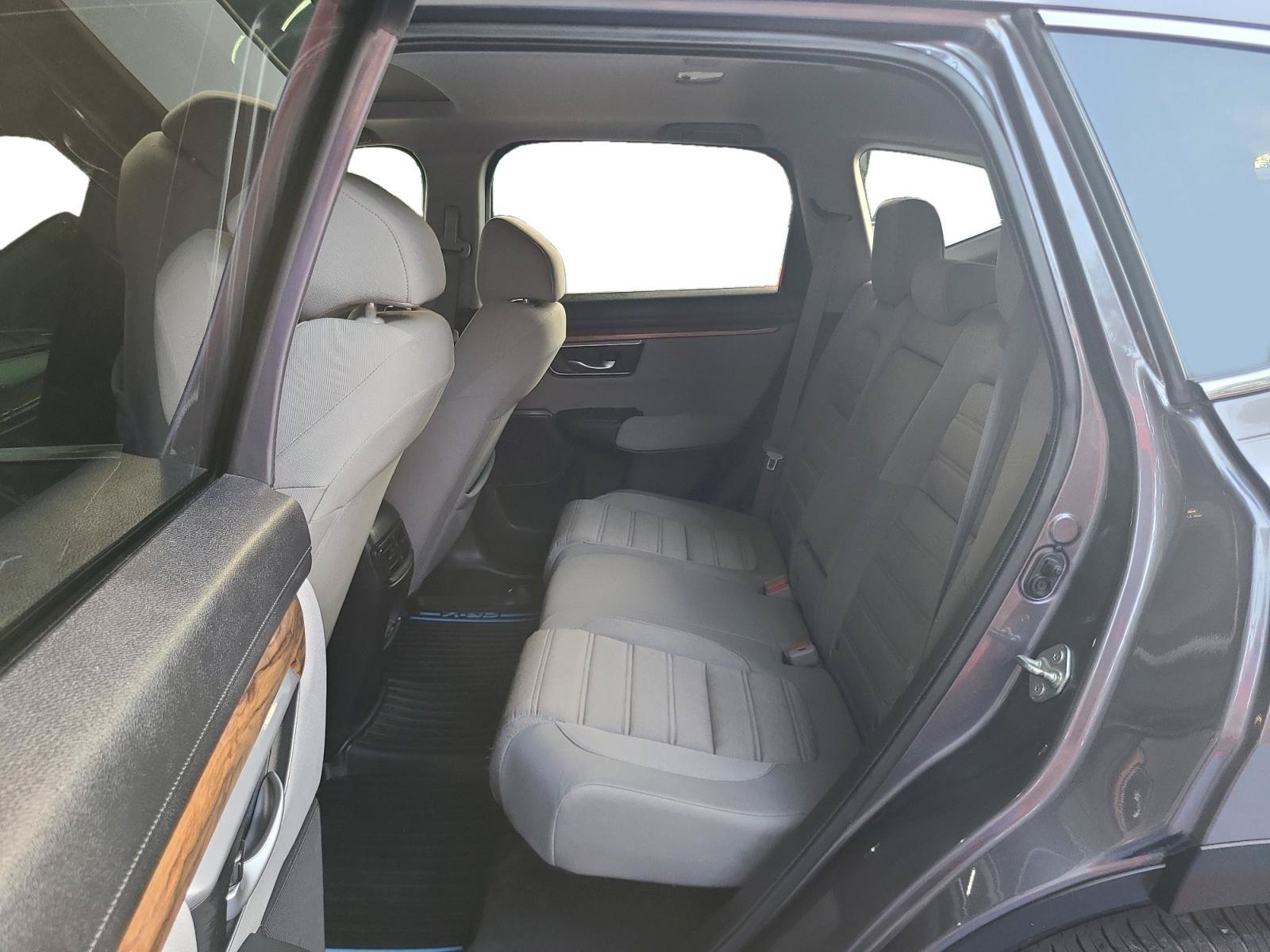 Used 2017 Honda CR-V EX image 19
